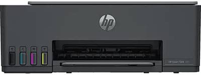 HP Smart Tank 521 All-in-One Printer Multi-function Color Inkjet Printer