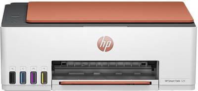 HP Smart Tank All In One 529 Multi-function Color Inkjet Printer
