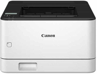 Canon imageCLASS LBP172dw Monochrome Laser Beam Printer Single Function Monochrome Laser Printer(Toner Cartridge)