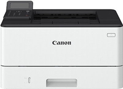 Canon LBP246Dw Single Function WiFi Monochrome Laser Printer(Toner Cartridge)