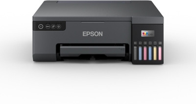 Epson L8050 Photo Printer Single Function WiFi Color Ink Tank Printer