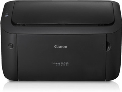 Canon imageCLASS LBP6030B Single-Function Laser Monochrome Printer Single Function Monochrome Laser Printer(Toner Cartridge)
