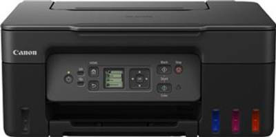 Canon PIXMA G3770 Multi-function WiFi Color Inkjet Printer