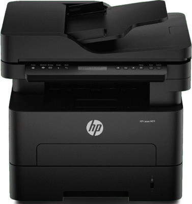 HP Laser MFP 323sdnw Printer Multi-function WiFi Monochrome Laser Printer(Toner Cartridge)