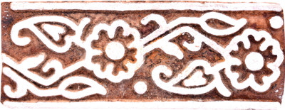 Ravaiyaa - Attitude Is Everything HBS-74 Printing Blocks(Pack of 1)