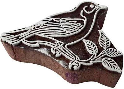 Royal Kraft THDtag083 Printing Blocks(Pack of 1)