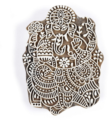 Ravaiyaa - Attitude Is Everything HBS-109 Printing Blocks(Pack of 1)