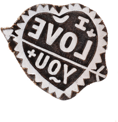 Ravaiyaa - Attitude Is Everything HBS-86 Printing Blocks(Pack of 1)