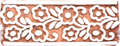 Ravaiyaa - Attitude Is Everything HBS-75 Printing Blocks(Pack of 1)