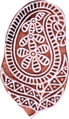 Ravaiyaa - Attitude Is Everything HBS-69 Printing Blocks(Pack of 1)