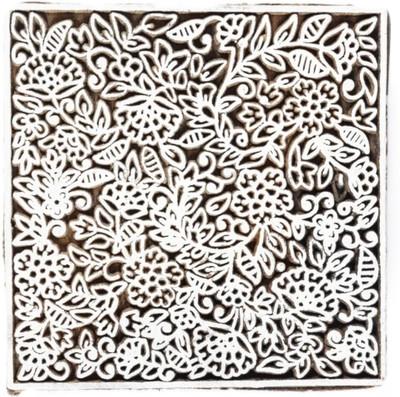 RB Exports Block43 Printing Blocks(Pack of 1)