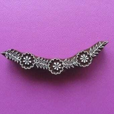 Neelam Art GT-34 Printing Blocks(Pack of 1)