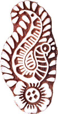 Ravaiyaa - Attitude Is Everything HBS-61 Printing Blocks(Pack of 1)