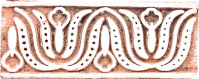 Ravaiyaa - Attitude Is Everything HBS-77 Printing Blocks(Pack of 1)