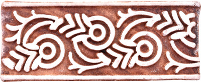 Ravaiyaa - Attitude Is Everything HBS-22 Printing Blocks(Pack of 1)