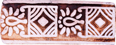 Ravaiyaa - Attitude Is Everything HBS-64 Printing Blocks(Pack of 1)