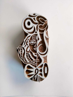 Neelam Art N10 Printing Blocks(Pack of 1)