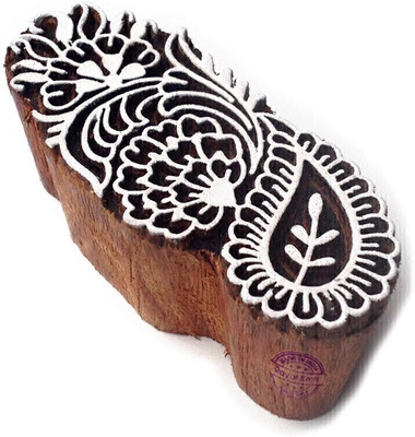 Royal Kraft THAtag012 Printing Blocks(Pack of 1)
