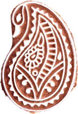 Ravaiyaa - Attitude Is Everything HBS-80 Printing Blocks(Pack of 1)