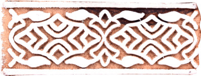 Ravaiyaa - Attitude Is Everything HBS-65 Printing Blocks(Pack of 1)