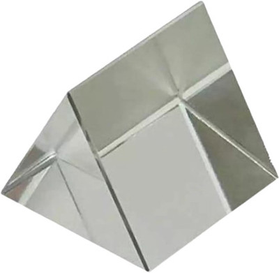 suma scientific GLASS PRISM 50X50X50 Solid Prism