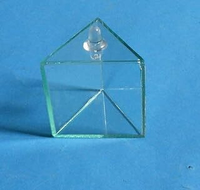 SB MEDICS H42587 Hollow Prism