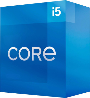 PreSolve 3 GHz LGA 1151 i5-8500 Processor 3.00GHz 6 Core with 6 Threads, Socket: LGA 1151, Processor(Golden)