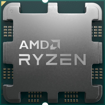 amd Ryzen 9 7900X 4.7 GHz Upto 5.6 GHz AM5 Socket 12 Cores 24 Threads Desktop Processor(Silver)