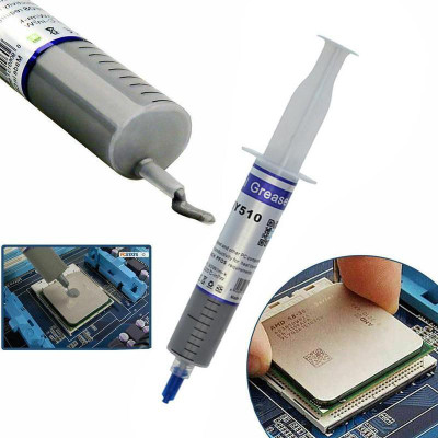 Electrokaart HY510 Metal Based Thermal Paste(30 g 30 W/mK)