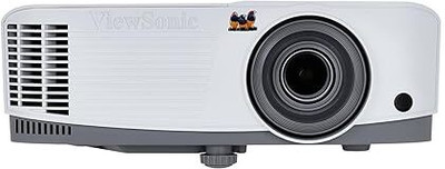 ViewSonic PG603X (3800 lm) Portable Projector(Grey)