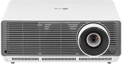LG DLP ProBeam BF60NST 6000 Lumen WUXGA Laser Projector (6000 lm) Portable Projector(White)