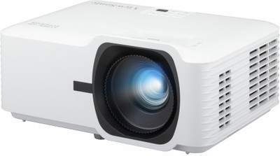 ViewSonic LS740W (5000 lm) Portable Projector(White)