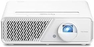 ViewSonic X1 (3100 lm) Portable Projector(Grey)