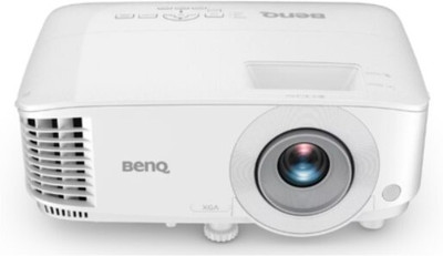 BenQ Meeting Room For Presentation MX560N (4000 lm) Portable Projector(White)