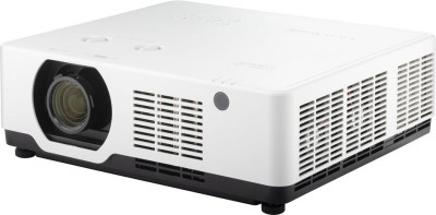 ViewSonic LSC601WU WUXGA Laser (6000 lm) Projector(White)