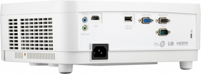 ViewSonic LS510WP LED WXGA Projector (4200 lm) Projector(White)