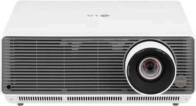 LG BF60RG ProBeam WUXGA (6000 lm) Portable Projector(White & Black)