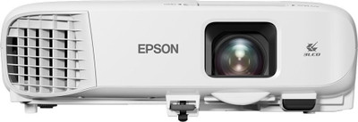Epson EB-992F FULL HD 3LCD (4000 lm) Portable Projector(White)