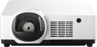 ViewSonic WUXGA Short Throw Laser LSC601WU-ST (6000 lm) Projector(White & black)