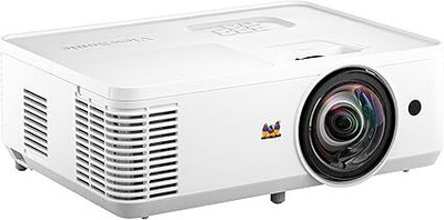 ViewSonic PS502X (4000 lm) Portable Projector(Grey)