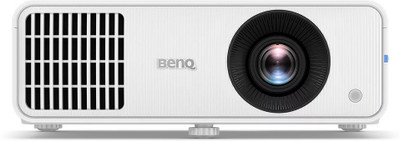 BenQ LW650 4000 ANSI lms WXGA Laser Meeting Room Projector (4000 lm) Portable Projector(White)