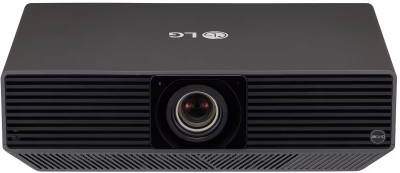 LG ProBeam BU70QGA 4K Laser Signage (7000 lm / 2 Speaker / Wireless / Remote Controller) Projector(Black)