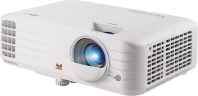 ViewSonic CPB701-4K (3500 lm) Portable Projector(White)