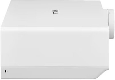 LG ProBeam BF60RG 6000 Lumen Las (6000 lm) Projector(Black and White)