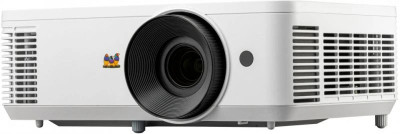 ViewSonic PX704HD (4000 lm) Portable Projector(White)
