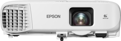 Epson EB-FH06 Full HD 1080p (3500 lm) Portable Projector(White)