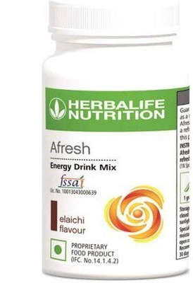 Herbalife Nutrition Afresh-E-Pk1 Protein Blends(50 g, Elaichi)
