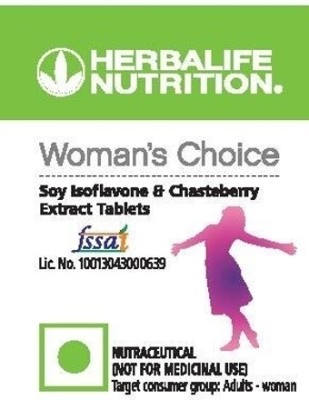 Herbalife Nutrition herbalife woman choice Nutrition Bars(200 g, melon)