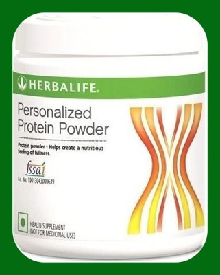 Herbal Nutrition Life HL PP 200GM Plant-Based Protein(0.2 kg, NA)