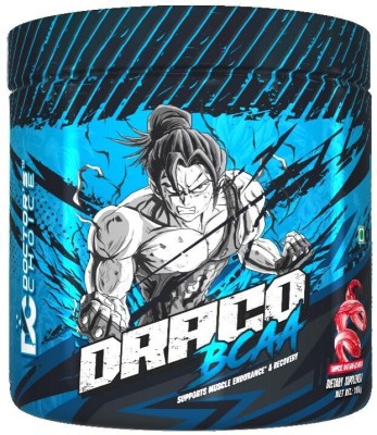 DOCTOR'S CHOICE Draco BCAA(180 g, Tropical Watermelon)